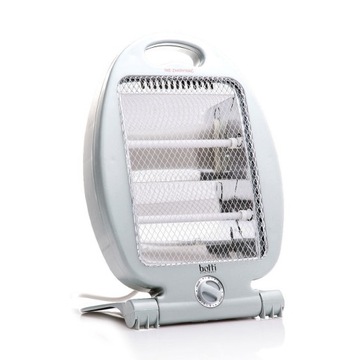 Кварцевый радиатор, печь Botti Klaudiusz 800 Вт