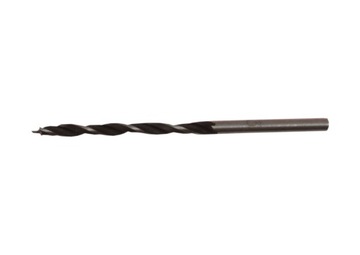 WIERTŁO DO DREWNA 3X60 MM SPIRALNE