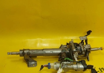 HYUNDAI SANTA FE 01-06R SLOUPEC VOLANT