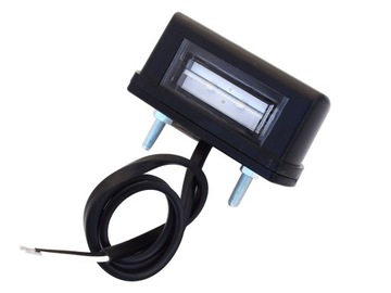 Светодиодная подсветка номерного знака FRISTOM FT-016 Лампа освещения