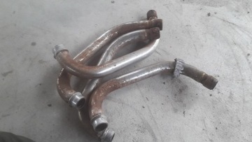 YAMAHA XJ 900 750 85+ ВЫПУСКНЫЕ КОЛЕНА