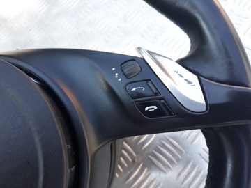 ПОДУШКА БЕЗОПАСНОСТИ РУЛЕВОЕ КОЛЕСО PORSCHE CAYENNE 7P5