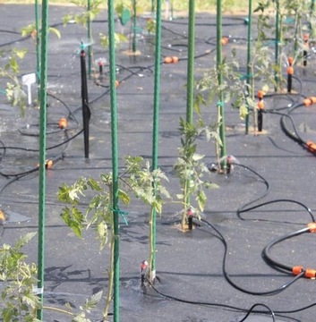 НАБОР ДЛЯ ОРОШЕНИЯ 71 EL EDA 8587 САДОВЫЕ РАСТЕНИЯ