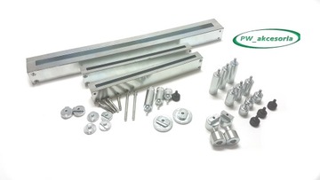 Универсальная рамка для извлечения форсунок DX0226.