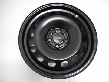 DISK 16 VW POLO GTI SEAT ARONA SKODA KAMIQ ET40