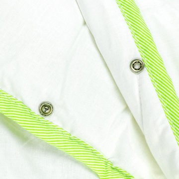 Одеяльная подушка БАМБУК Всесезонная 100х135 4 сезона