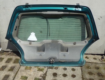 FIAT BRAVO I 95 - 01 VÍKO KUFRU KUFRU ZADNÍ