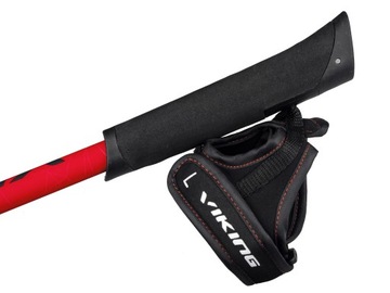 Палки для скандинавской ходьбы Viking Pro-Trainer 115 см