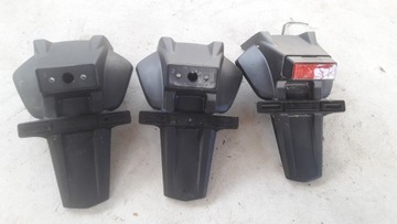 SUZUKI GSX-R 600 GSXR 750 КОЛЕСНАЯ АРКА КРЫЛО ЩИТОК