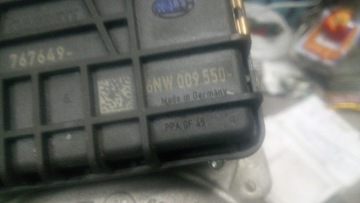 6nw 009 550