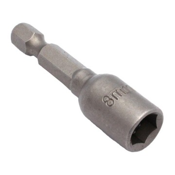 Końcówka 6-kąt 1/4 8mm farmer