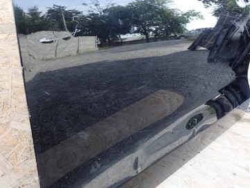 DVEŘE LEVÉ PŘEDNÍ LEVÝ VOLVO S60 V60 2018-