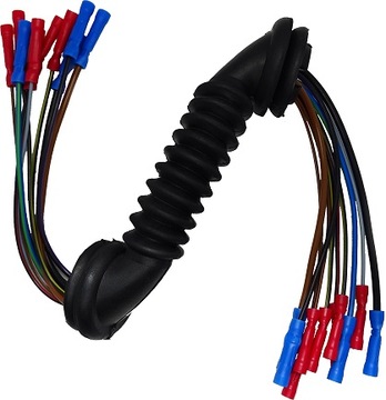 ЗАФИРА РЕМКОМПЛЕКТ ШЛАНГА С КЛАПАНОМ