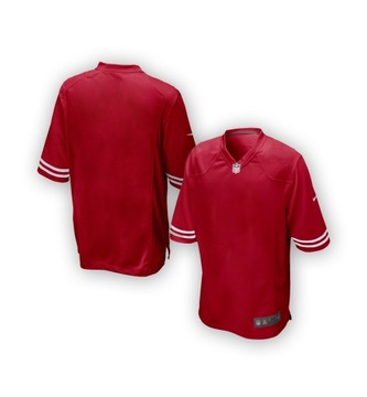 Koszulka Nike NFL San Francisco 49ers r. 98, 3L