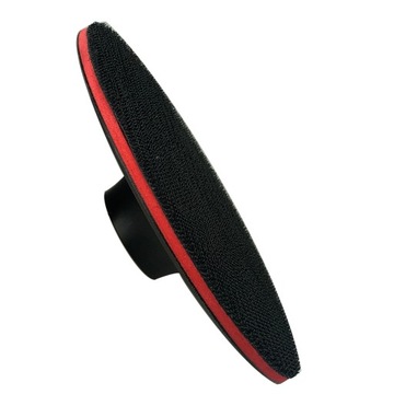 РУКОЯТКА ПОЛИРОВАЛЬНОГО ДИСКА НА ЛИПУЧКЕ VELCRO 125 ММ M14 HIT