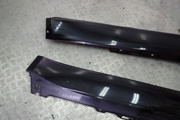 ПАНЕЛЬ РАМА JAGUAR F TYPE S X152 СПРАВА