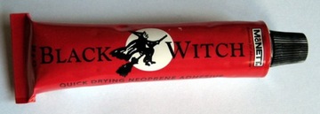 КЛЕЙ ДЛЯ НЕОПРЕНА, ЛАТЕКСНОЙ РЕЗИНЫ, ВОДОНЕПРОНИЦАЕМОЙ Gear Aid Black Witch Aquasure NEO