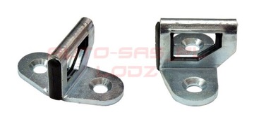 КРЮЧОК ДЛЯ ДВЕРНОГО ЗАМКА DUCATO JUMPER BOXER 06-