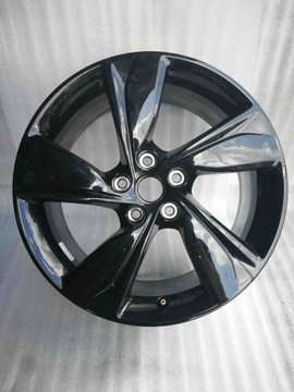 OPEL 5x115 8,5x18 ET49
