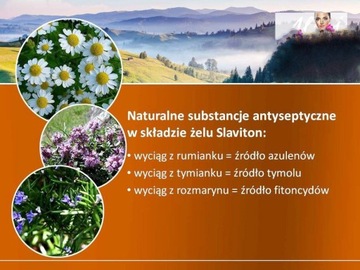 ГЕЛЬ ПРИ варикозе, сосудистых звездочках, тяжести в ногах - СЛАВИТОН