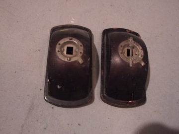 Галогенные лампы для классического винтажного антиквариата