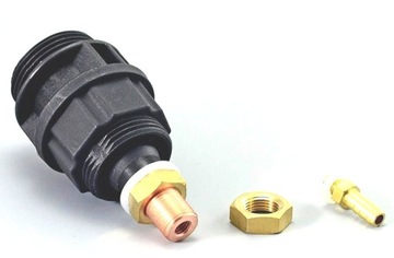 ЕВРОрозетка РАЗЪЕМ РАЗЪЕМ ручка MAGNUM SHERMAN плазменный резак