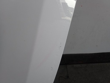 Klapa OPEL MOKKA X 16-