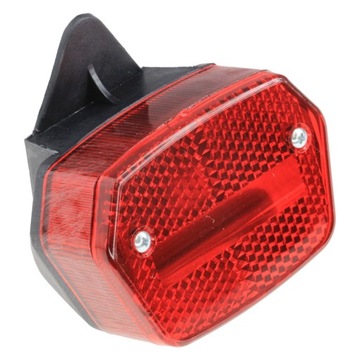 ЗАДНИЙ ФОНАРЬ ROMET OGAR 205 МОТОЦИКЛ PONY 301