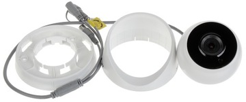 DS-2CE56D8T-IT3F 2,8 мм 2 МП IP67 камера Hikvision