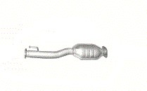 Katalizator - zamiennik Toyota Rav 4 poj,2,0 94-00r