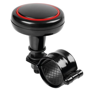 GAŁKA KULKA NA KIEROWNICĘ FI30-37MM RĄCZKA KULKA 0