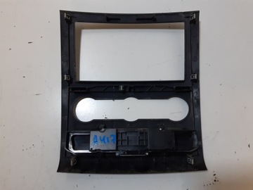 VW CRAFTER SPRINTER 906 RAMKA SRODKOWA awaryjne