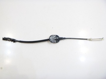 ТРОС ЗАМКА ТРОС РУЧКИ ДВЕРИ FORD FIESTA MK7 5d 2008-