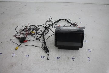 RADIO NAVI KAMERA COFANIA DOTYK PILOT KIA CEED