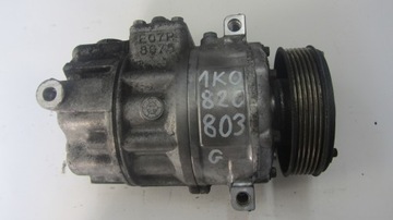 Sprężarka 1K0820803G A3 Altea Leon Octavia II Eos