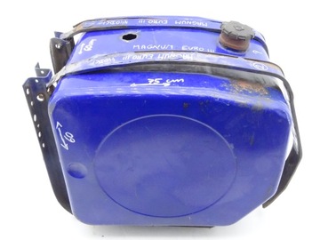 RENAULT MAGNUM E-TECH ZBIORNIK PALIWA STALOWY 270