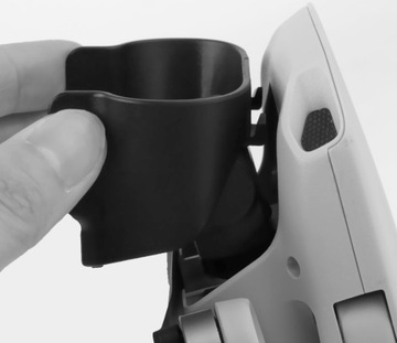 Солнцезащитный козырек для дрона DJI MAVIC MINI 2