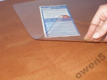 Настольный коврик под ноутбук 50x100