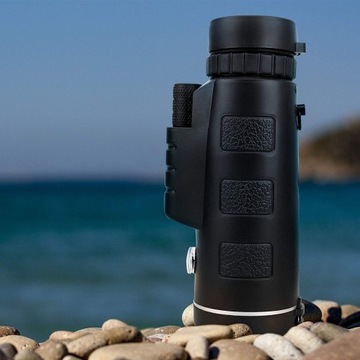 ТЕЛЕСКОПНАЯ ОБЪЕКТИВА RISCOPE ДЛЯ ТЕЛЕФОНА Увеличивает в 50 раз