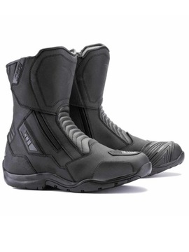 Buty motocyklowe Seca Comet GW do 5 LAT! GRATISY!