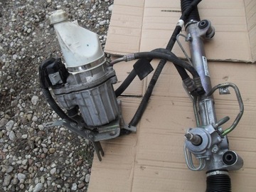 КОРОБКА ПЕРЕДАЧ OPEL ASTRA 3 III H ЕВРОПА