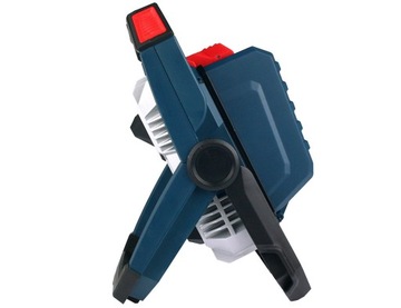 ЛАМПОЧКА НА АККУМУЛЯТОРЕ GLI 18V-2200 C BOSCH + ШТАТИВ