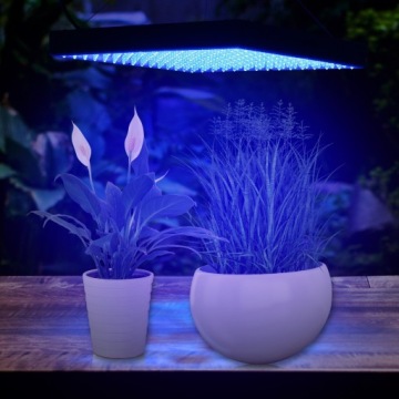 Лампа для растений 14W GROW LED красная