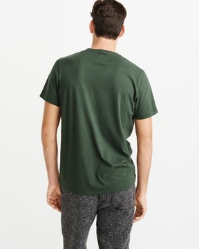 t-shirt Abercrombie Hollister koszulka S SALE NEW