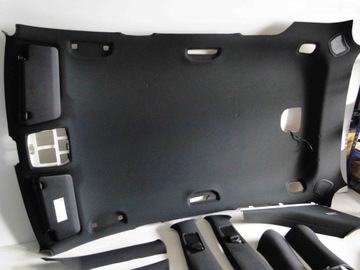 КОМПЛЕКТ ПОТОЛКА MERCEDES ML W166