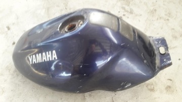 ТОПЛИВНЫЙ БАК YAMAHA XJ 600 92-03 ОТВОДНОЙ ТОПЛИВНЫЙ БАК