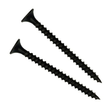 WKRĘTY DO PŁYT G-K METAL 3,5x45 100szt GIPSIAKI