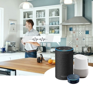 Реле розетки модуля RTX TUYA WiFi