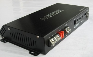 АУДИОСИСТЕМА M 850.1D 850 Вт RMS - НАСОВАЯ СИСТЕМА