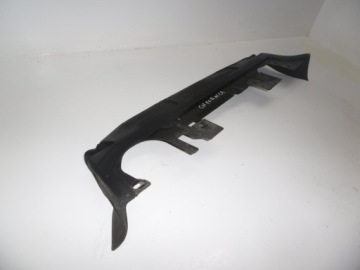 КРЫШКА РАДИАТОРА ИНТЕРКУЛЕРА SCANIA R